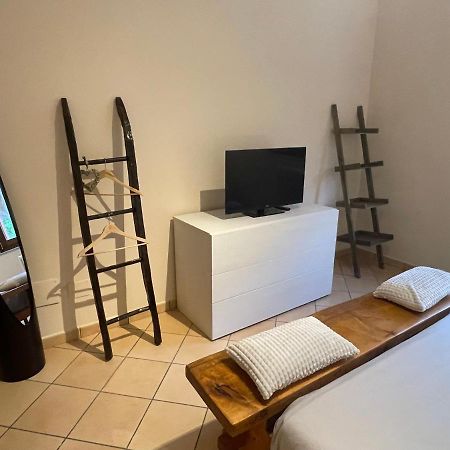 Hotel Casa Iris Omegna Zewnętrze zdjęcie