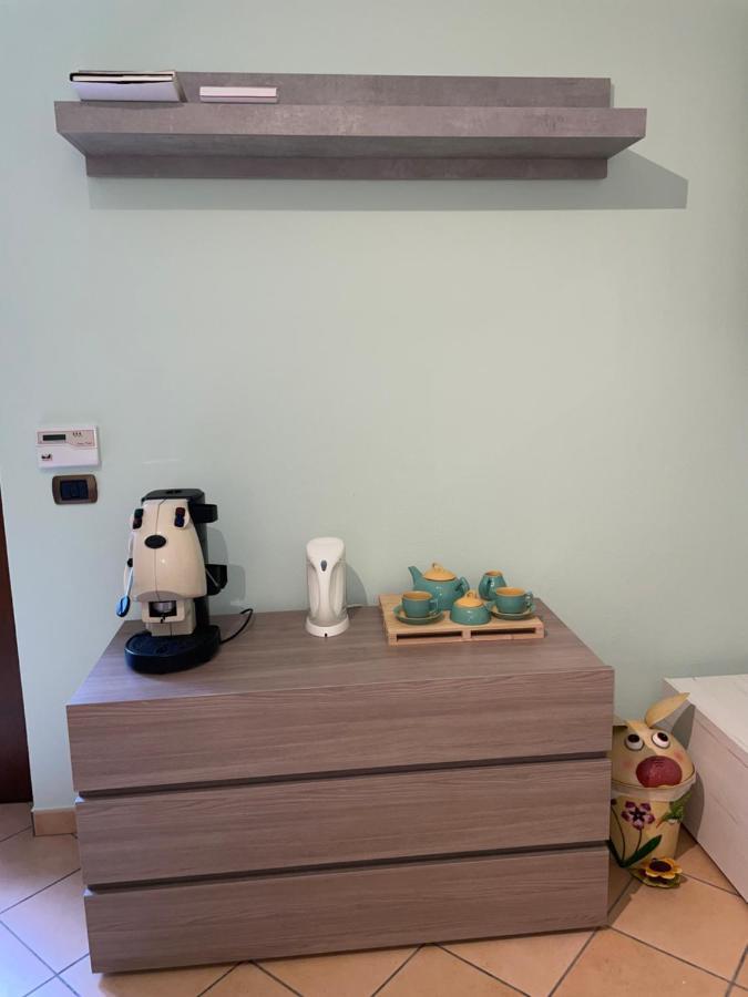Hotel Casa Iris Omegna Zewnętrze zdjęcie